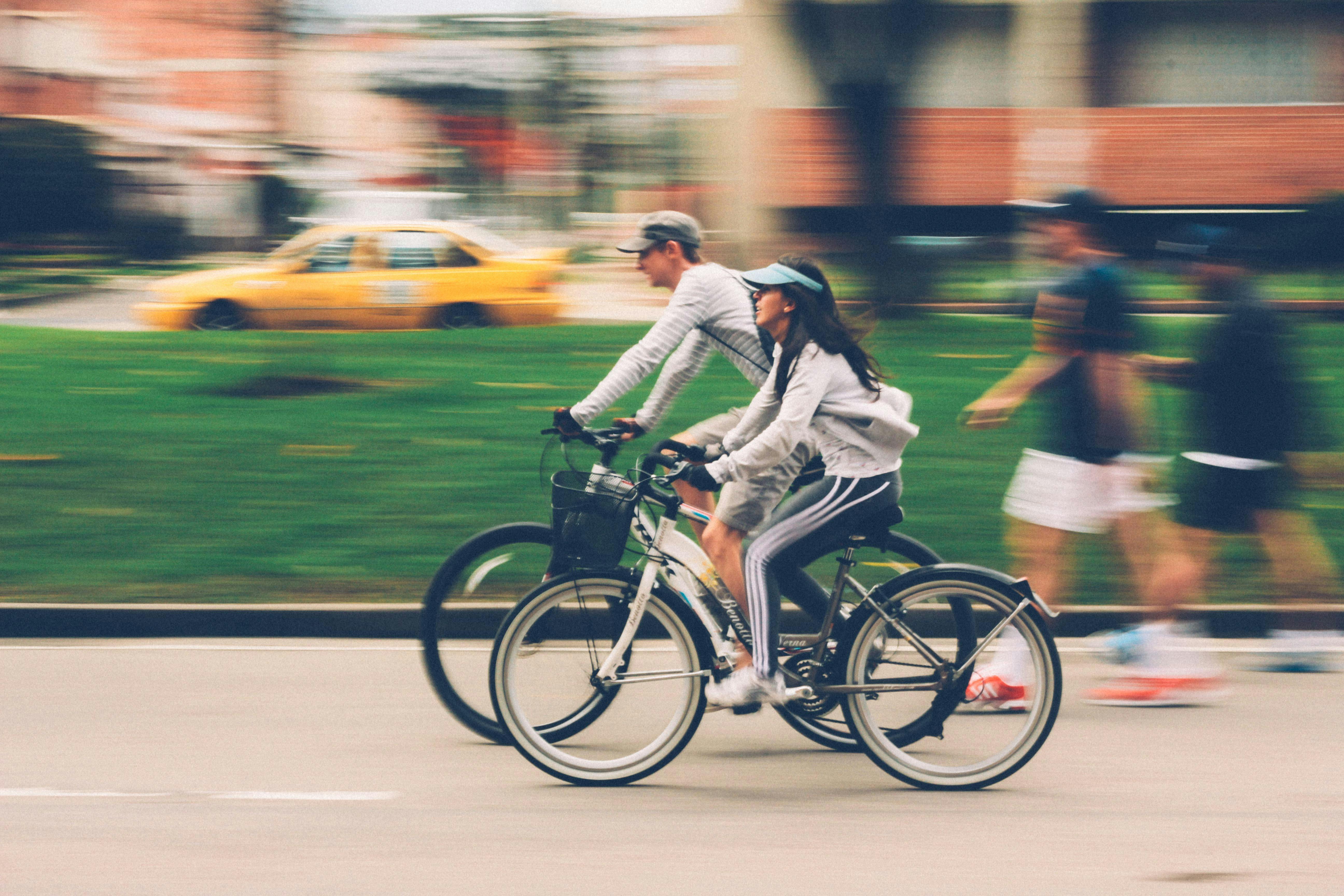 Bicycles