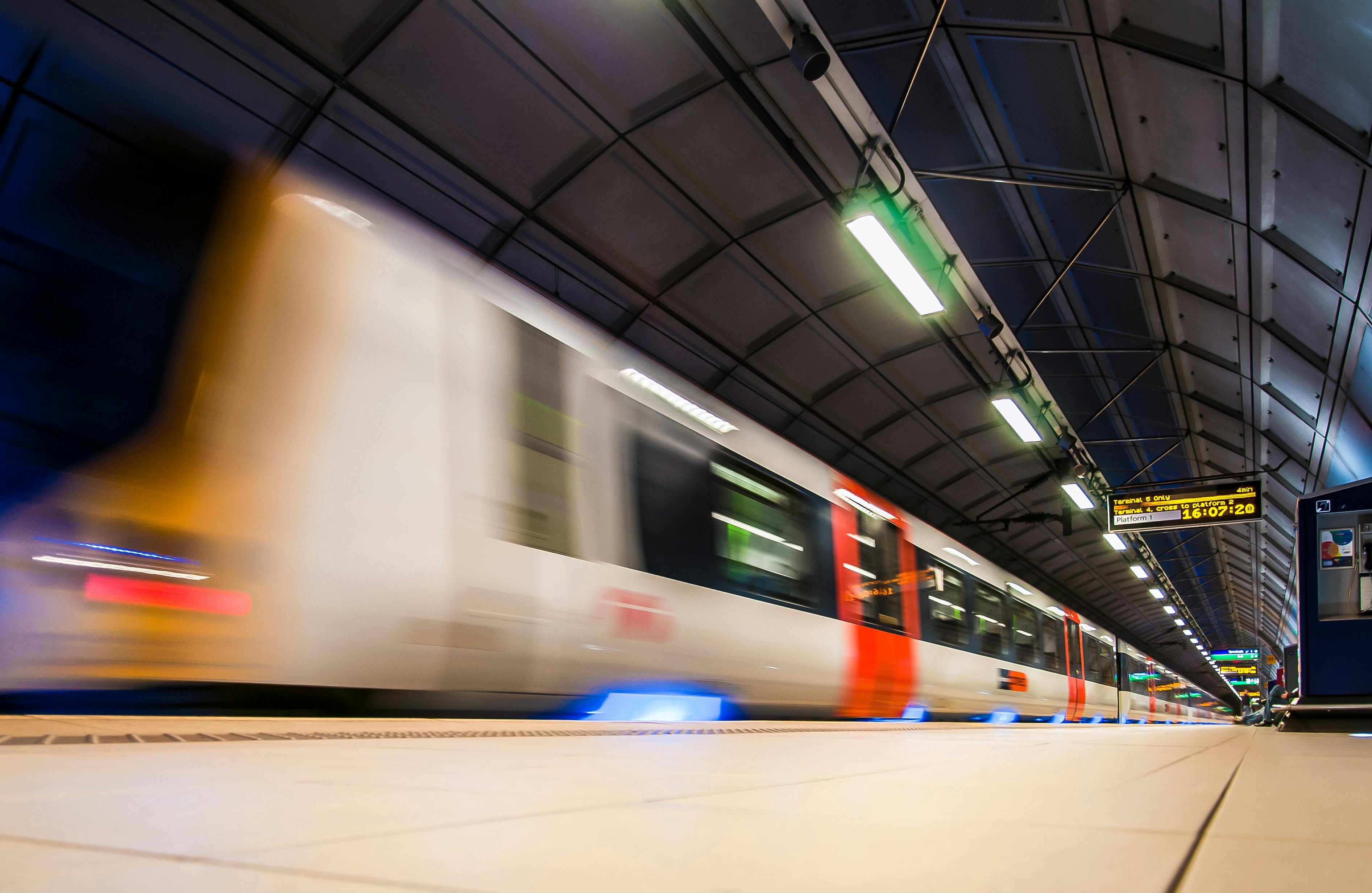 Train